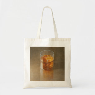 Glass of Whisky 2010 Tote Bag