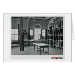 Glass Painting Studio, vanuit de werkplaatsen van 