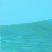 GLASS ROOFER STICKER (Voorkant)