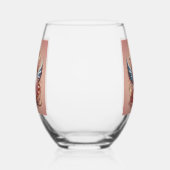 Glass S Wijnglas Zonder Voet (Links)