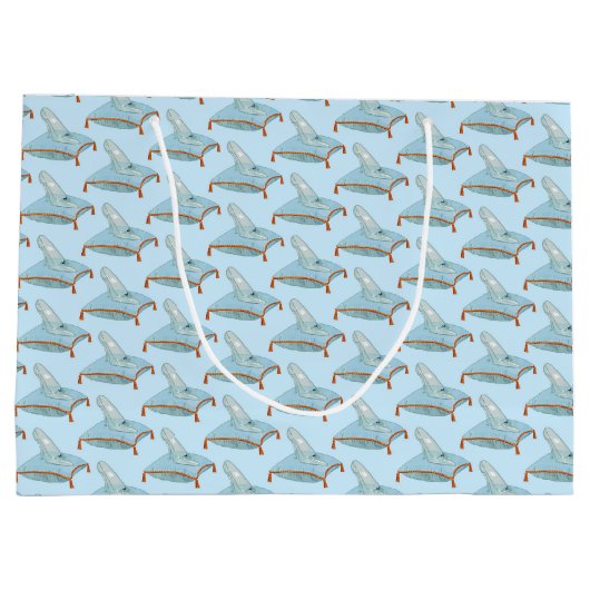 Glass Slipper Groot Cadeauzakje (Achterkant)