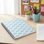 Glass Slipper Notebook Notitieboek