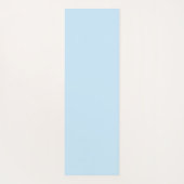 Glass Slipper Yogamat (Achterkant)