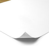 Glass Study, nr. 11 Poster (Hoek)