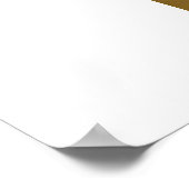 Glass Study, nr. 12 Poster (Hoek)