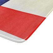 Glass Texas: Uitsnijderij Snijplank (Hoek)