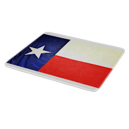 Glass Texas: Uitsnijderij Snijplank