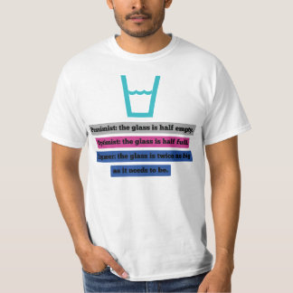 Glass Theory T-shirt