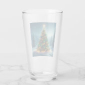 Glass tumbler (Achterkant)