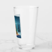 Glass tumbler (Links)