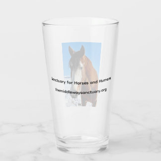 Glass Tumbler