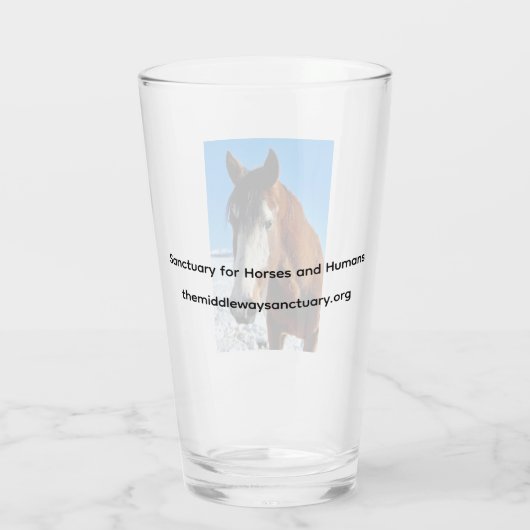 Glass Tumbler (Achterkant)