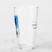 Glass Tumbler (Links)