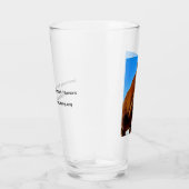Glass Tumbler (Rechts)
