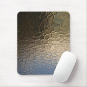 Glass Window, het Gaudi House Muismat (Met muis)