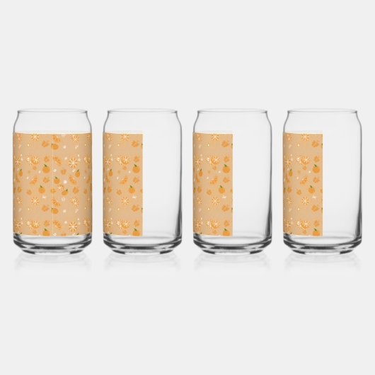 Glassap Blikvorm Glas (Links)