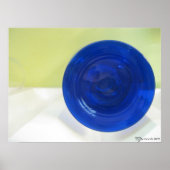 GlassBottom0 Poster (Voorkant)