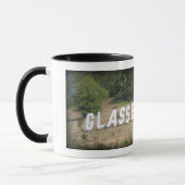 Glassellland Hollywood Sign in Glassell Park, CA Mok (Links)