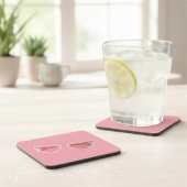 Glasses Bier Onderzetter