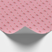 Glasses Cadeaupapier (Hoek)