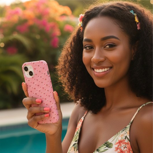 Glasses Case-Mate iPhone Case