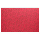 Glasses Cute Optician Optometrist Red Stof (Yard (91,4 cm))
