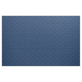 Glasses Cute Optician Rainbow Navy Stof (Yard (91,4 cm))