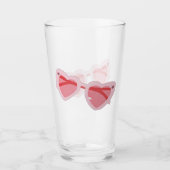 Glasses Glas (Voorkant)