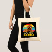 Glasses Goldendole 121 Tote Bag (Voorkant (product))