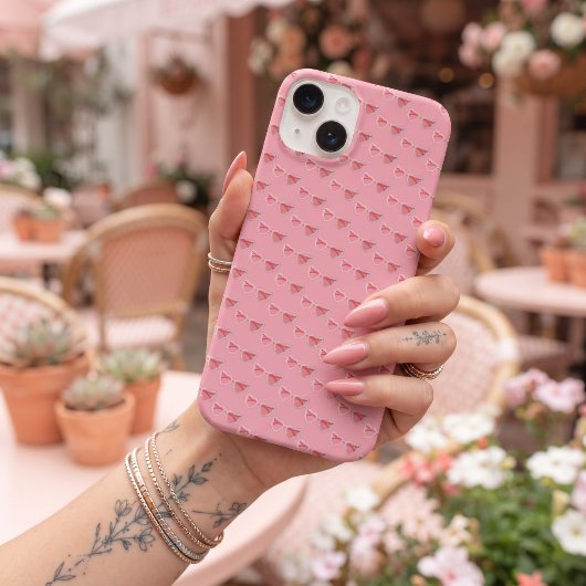 Glasses iPhone 15 Case