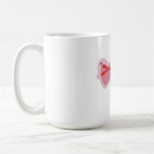 Glasses Koffiemok (Links)