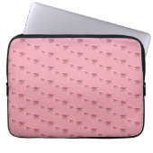 Glasses Laptop Sleeve (Voorkant)