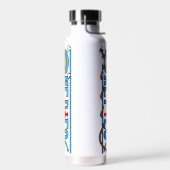 glasses , mug waterfles (Links)