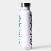 glasses , mug waterfles (Rechts)