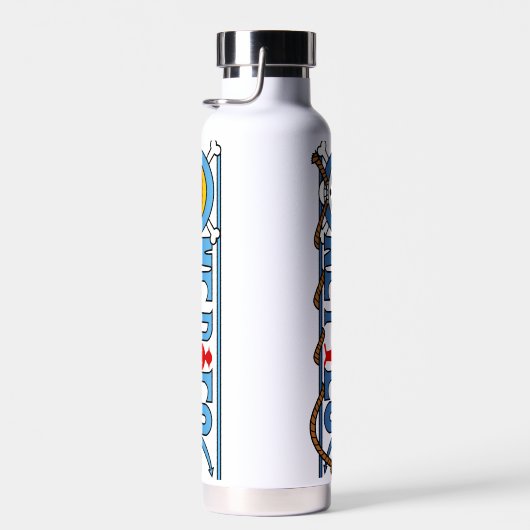 glasses , mug waterfles (Rechts)