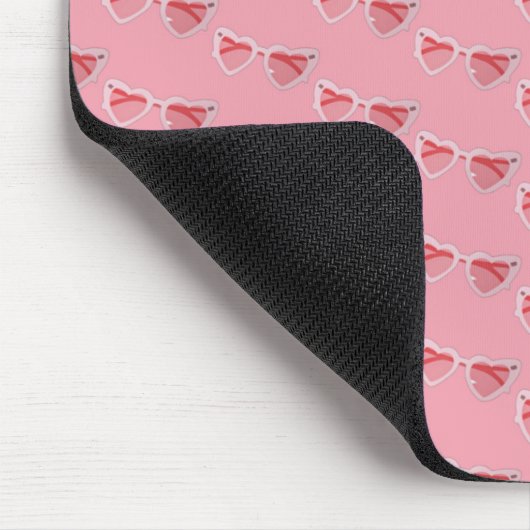 Glasses Muismat (Hoek)