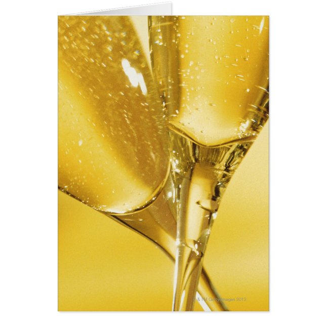 Glasses Of Champagne (Voorkant)