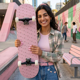 Glasses Persoonlijk Skateboard