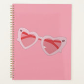 Glasses Planner (Voorkant)