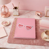 Glasses Planner