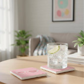 Glasses Stenen Onderzetter