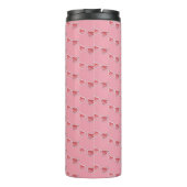 Glasses Thermosbeker (Achterkant)