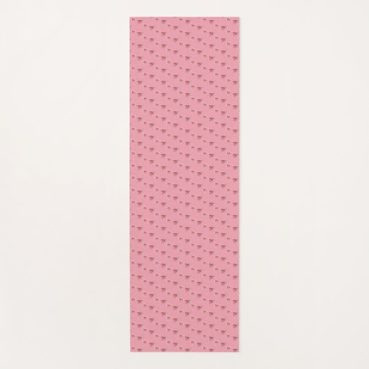 Glasses Yogamat (Voorkant)