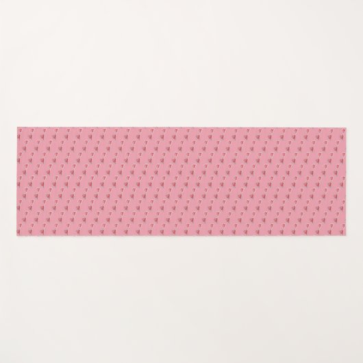 Glasses Yogamat (Voorkant (horizontaal))