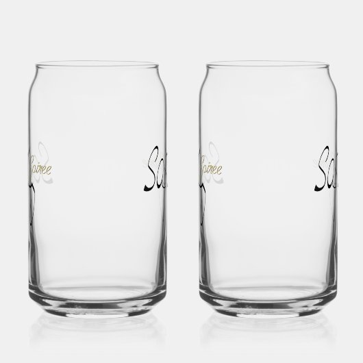 Glassevent Glas (Rechts)