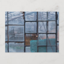 Glasshouse fine art briefkaart