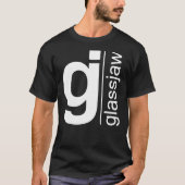 Glassjaw. Klassieke T-Shirt (Voorkant)