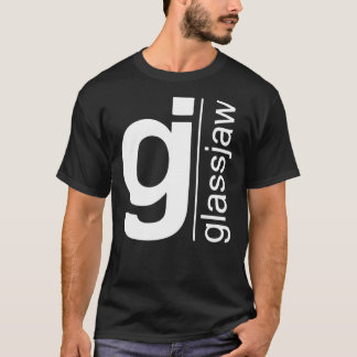 Glassjaw. T-shirt