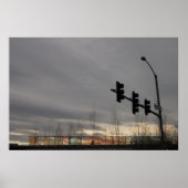 glassmuurwerk3 poster (Voorkant)