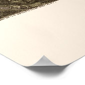 Glassport, PA Panoramic Map - 1902 Poster (Hoek)